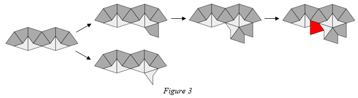 Creating an illegal tiling